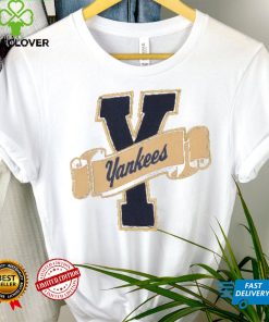 New York Yankees New Era Letterman Classic Shirt