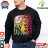 All I Want For Christmas Is Alan Jackson Shirt