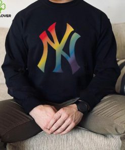 New York Yankees Pride Shirt