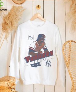 New York Yankees Retro New York Yankees Playing Card T shirt
