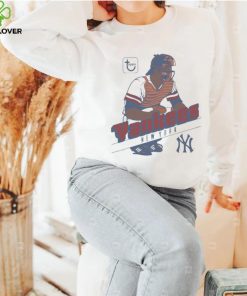 New York Yankees Retro New York Yankees Playing Card T shirt