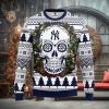 New Orleans Saints Tree Ugly Christmas Sweater Men And Women Sport Fans Gift