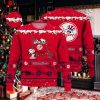 Sega Ugly Christmas Sweater