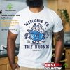 Muskegon Firefighters MDA Golf Outing 2024 Shirt