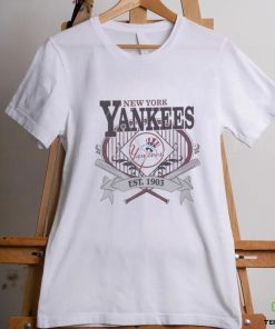 New York Yankees Sports Est 1903 Shirt