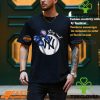 Los Angeles Dodgers Stadium Players Name Los Angeles 2024 Shirt