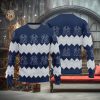 Personalized Name Cute Mickey Ugly Christmas Sweater Funny Christmas Gift