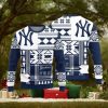 Anya Forger Waku Waku Spy x Family Ugly Christmas Sweater 3D Gift Christmas Funny