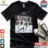 The Peanuts Movie Characters Arizona Sports It’s The Most Wonderful Time Of The Year 2024 Shirt