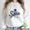 Si Dios No Existe Quien Me Salvo De Nacer En Honduras hoodie, sweater, longsleeve, shirt v-neck, t-shirt