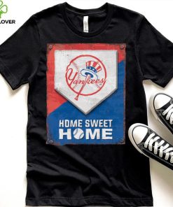 New York Yankees shirt
