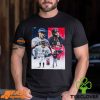 Cody Rhodes Ultimate Collage Black T shirt