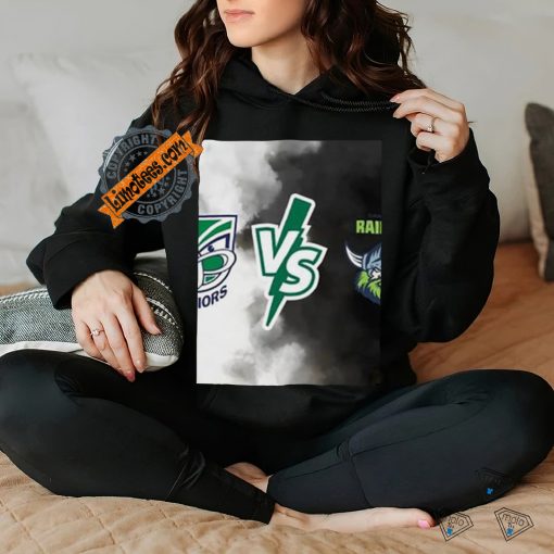 New Zealand Warriors VS Canberra Raiders NRL 19th July 2024 hoodie, sweater, longsleeve, shirt v-neck, t-shirt