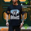 Nfl Jam Bears Williams And Odunze Shirt