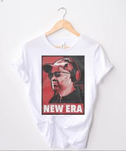 New era nb shirt