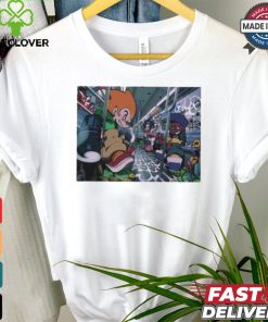 New friday night funkin’ pico underground poster shirt