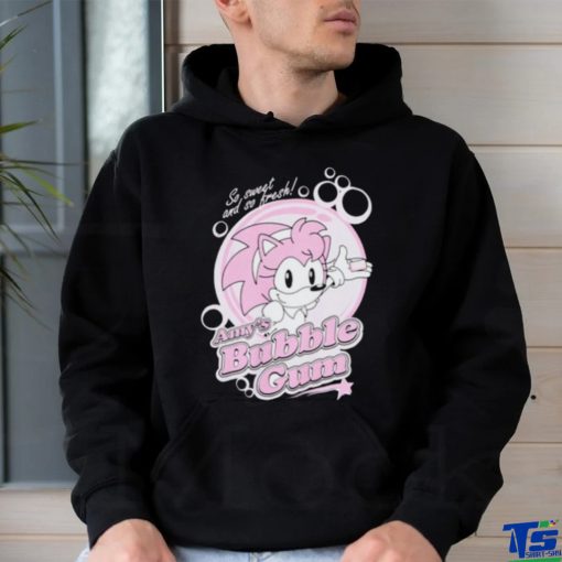 New line of Sonic food themed hoodie, sweater, longsleeve, shirt v-neck, t-shirt