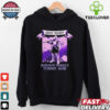 God first family second then football team players shirt