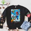 New the super Mario Bros movie april 7 2023 poster hoodie, sweater, longsleeve, shirt v-neck, t-shirt