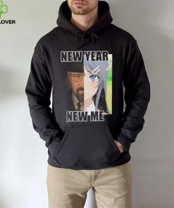 New year new me walter shirt 4 New year new me walter shirt