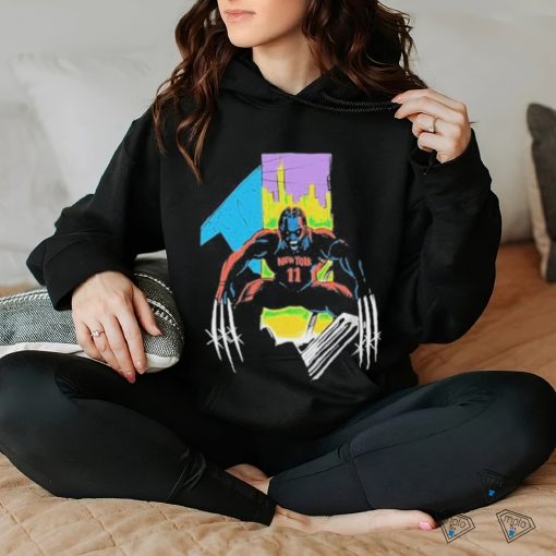 New york wolverine brunson T hoodie, sweater, longsleeve, shirt v-neck, t-shirt