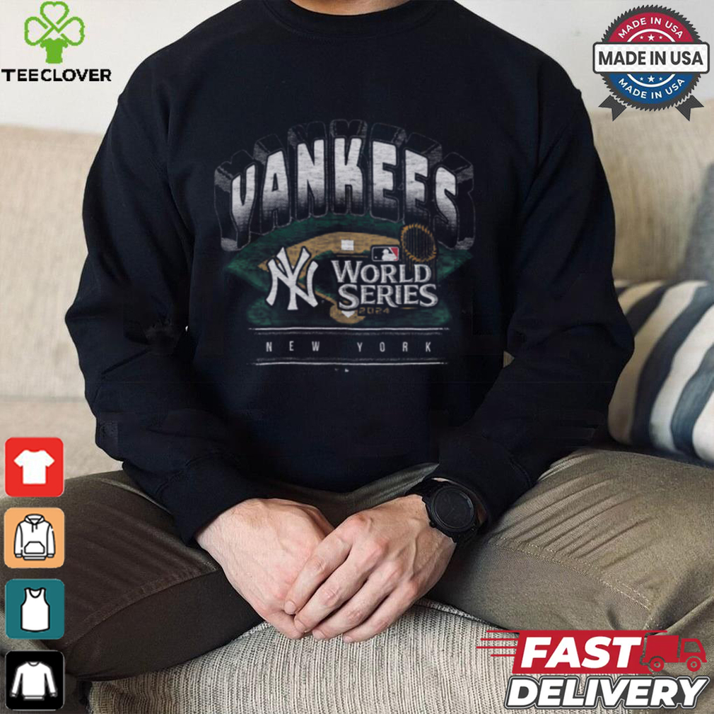 New york yankees 2024 world series T Shirts New york yankees 2024 world series T Shirts