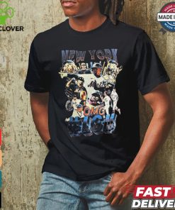 New your met shirt 2 New your met shirt