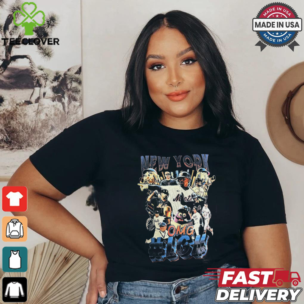 New your met shirt New your met shirt