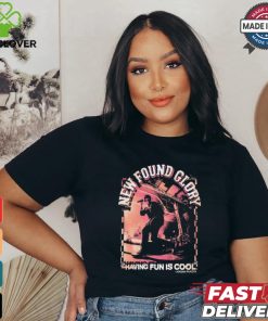 NewFoundGlory Having Fun Is Cool Shirt