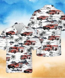 New_Orleans_Fire_Department_Louisiana_Hawaiian_Shirt_Man