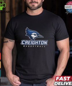 Newborn & Infant Chad & Jake Light Blue Creighton Bluejays Logo Shirt