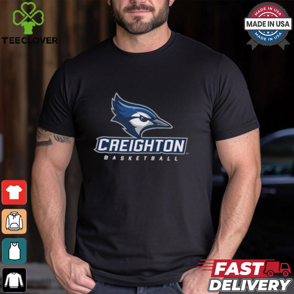 Newborn & Infant Chad & Jake Light Blue Creighton Bluejays Logo Shirt Newborn & Infant Chad & Jake Light Blue Creighton Bluejays Logo Shirt