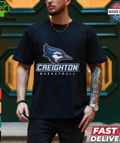 Newborn & Infant Chad & Jake Light Blue Creighton Bluejays Logo Shirt