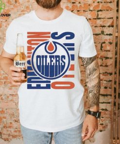 Newborn & Infant Edmonton Oilers Chad & Jake Shirt