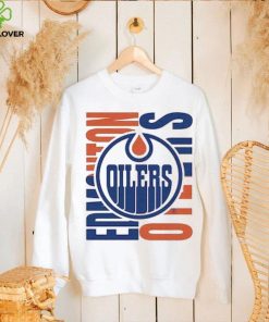 Newborn & Infant Edmonton Oilers Chad & Jake Shirt 1 Newborn & Infant Edmonton Oilers Chad & Jake Shirt