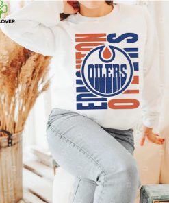Newborn & Infant Edmonton Oilers Chad & Jake Shirt 2 Newborn & Infant Edmonton Oilers Chad & Jake Shirt