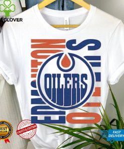 Newborn & Infant Edmonton Oilers Chad & Jake Shirt 4 Newborn & Infant Edmonton Oilers Chad & Jake Shirt