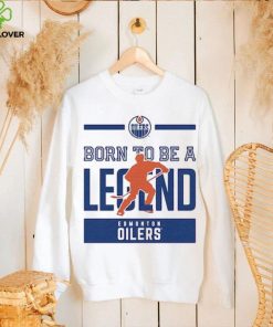 Newborn & Infant Edmonton Oilers Chad & Jake Shirts 1 Newborn & Infant Edmonton Oilers Chad & Jake Shirts