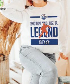 Newborn & Infant Edmonton Oilers Chad & Jake Shirts 2 Newborn & Infant Edmonton Oilers Chad & Jake Shirts