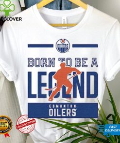 Newborn & Infant Edmonton Oilers Chad & Jake Shirts 4 Newborn & Infant Edmonton Oilers Chad & Jake Shirts