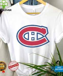 Newborn & Infant Montreal Canadiens Chad & Jake White Logo Shirt