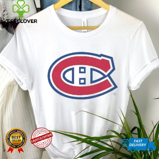 Newborn & Infant Montreal Canadiens Chad & Jake White Logo Shirt