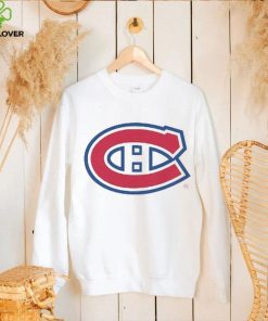 Newborn & Infant Montreal Canadiens Chad & Jake White Logo Shirt