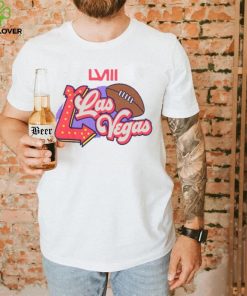 Newborn & Infant Super Bowl LVIII Shirt 1 Newborn & Infant Super Bowl LVIII Shirt