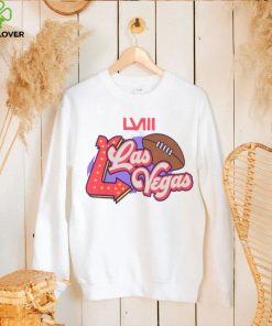 Newborn & Infant Super Bowl LVIII Shirt 2 Newborn & Infant Super Bowl LVIII Shirt