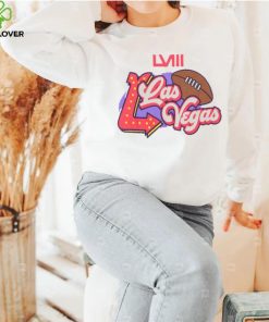 Newborn & Infant Super Bowl LVIII Shirt 3 Newborn & Infant Super Bowl LVIII Shirt