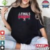 Detroit Lions G III 4Her by Carl Banks T Shirt