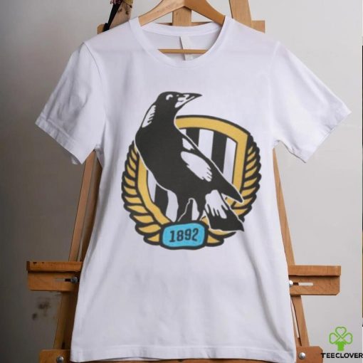 Newcastle United Logo Alternatif Shirt