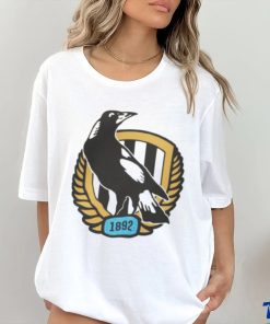 Newcastle United Logo Alternatif Shirt