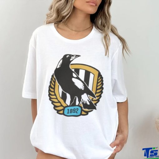 Newcastle United Logo Alternatif Shirt